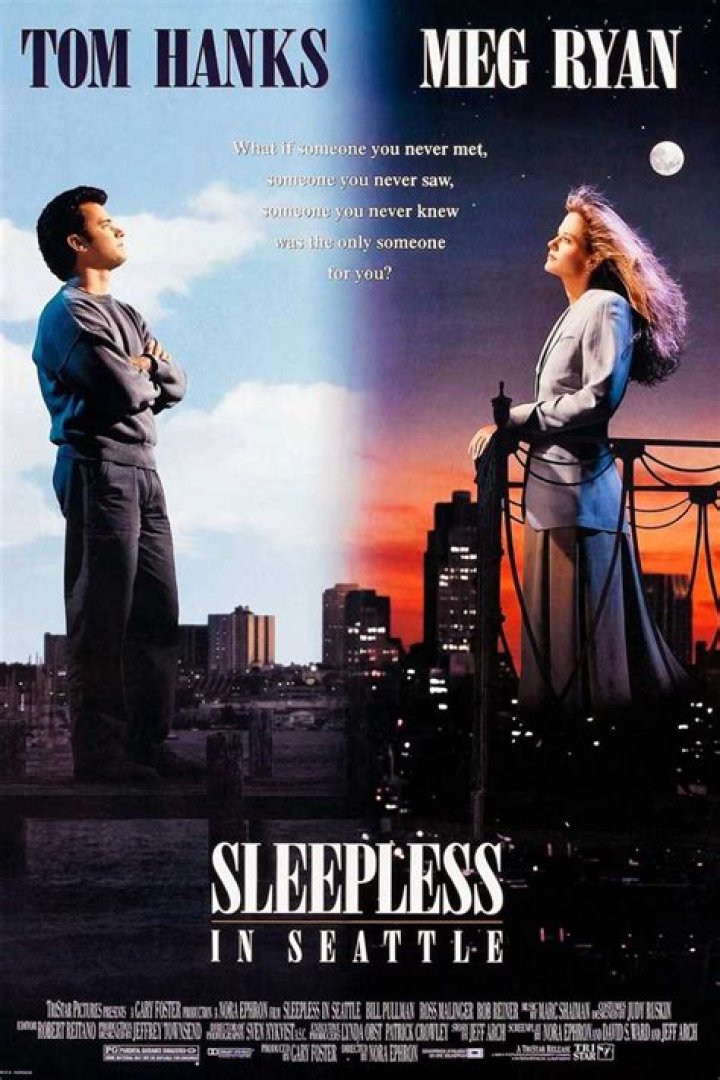 10 Movies Like Sleepless In Seattle To Watch