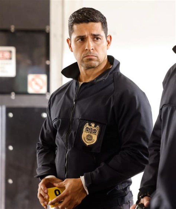 Wilmer Valderrama
