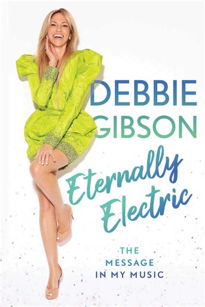 Debbie Gibson