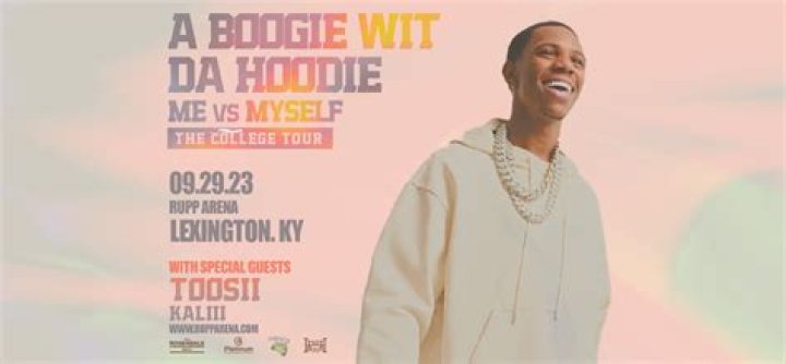 Boogie Wit da Hoodie