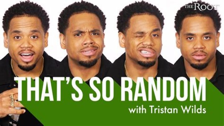 Tristan Wilds