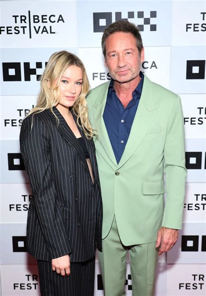 How Did Téa Leoni and David Duchovny Meet, What Led To Their Divorce After 17 Years
