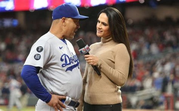 Lauren Shehadi – Bio, Husband & Facts About The American Sportscaster