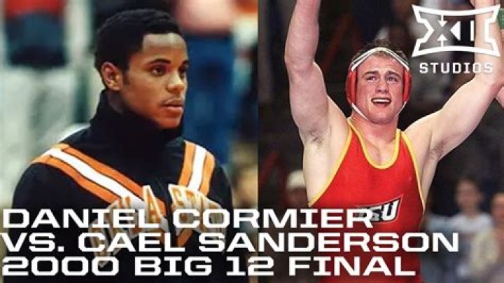 Little Known Facts About Cael Sanderson’s Wrestling Days, Net Worth & Family Life