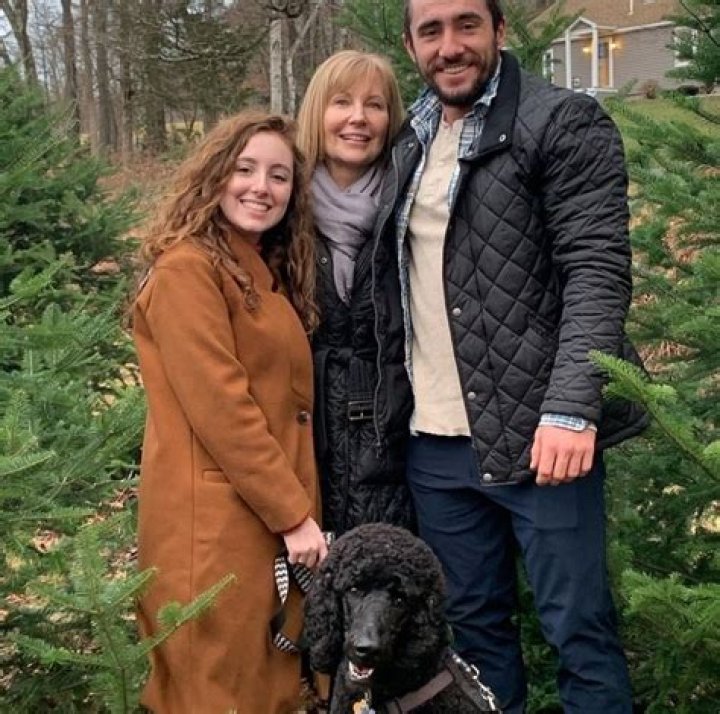 Rece Davis – Wife, Salary & Family Life of The Journalist