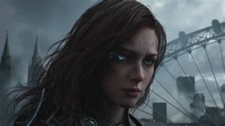 Who Is Anastasia Baranova? Is She Married And How Did She Become Famous?