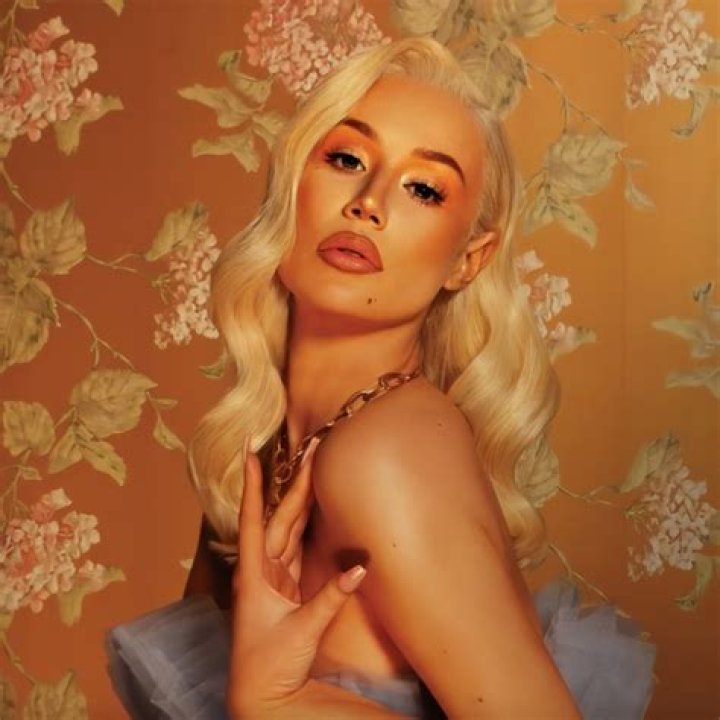 Iggy Azalea