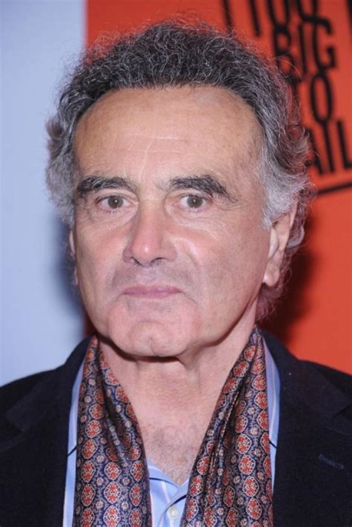 Dan Hedaya