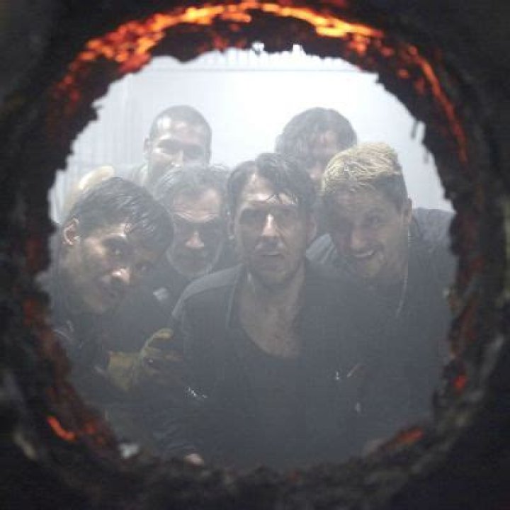 
4 Facts About The Buenos Aires Bank Heist 