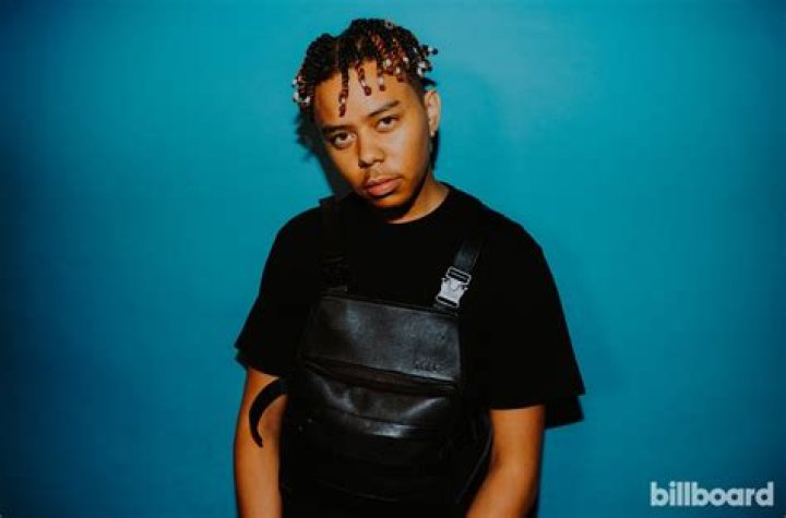 YBN Cordae