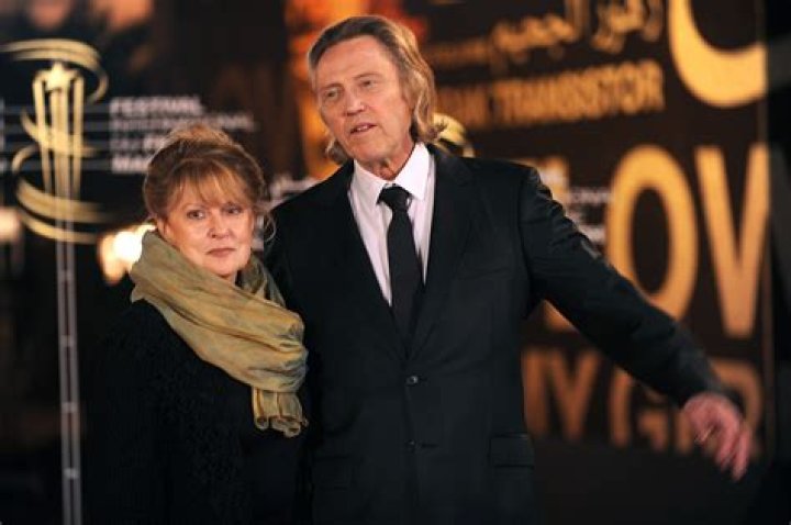 48 Hours: Did Christopher Walken Kill Natalie Wood? Wife Georgianne Walken and Son, Where Is He Now?