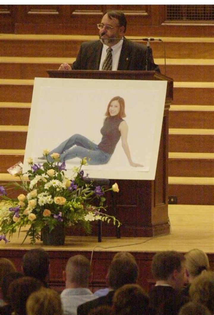 
5 chilling details about Kelly Bullwinkle’s murder 