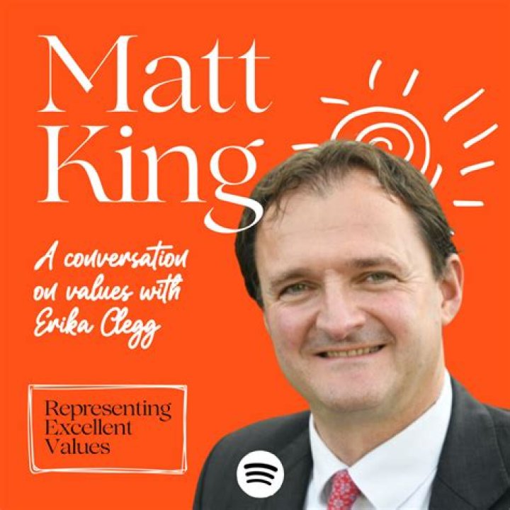Matt King