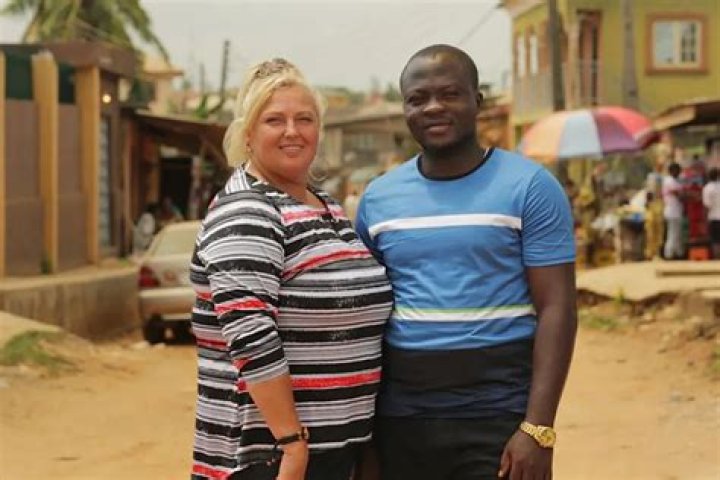 
’90 Day’ : Michael Packs Up and Tells Angela to ‘Marry’ Billy When She Refuses to Cancel Canada Trip 