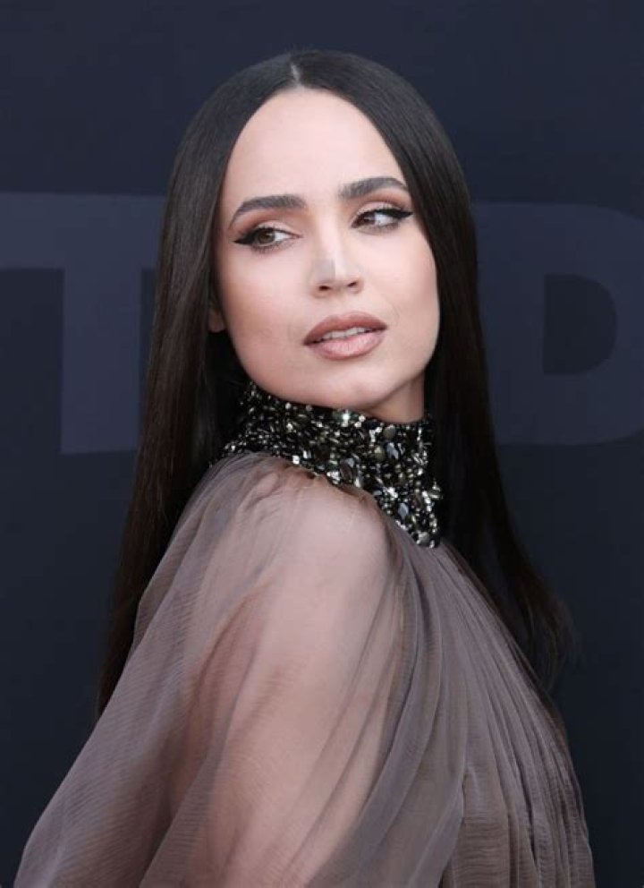 Sofia Carson