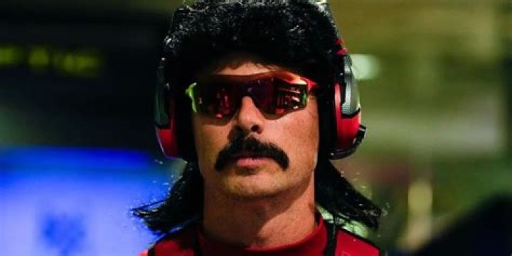 Dr DisRespect