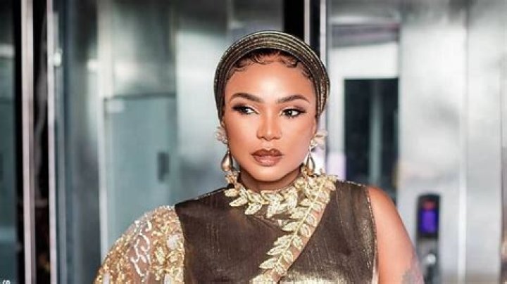 A Breakdown Of Iyabo Ojo’s Net Worth Sources and the House She Calls Home