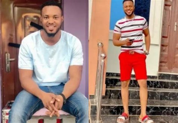 
A Guy Showing Off Money And Achievements Online Is Almost The Same As A Girl Exposing Her Body Online- Stanley Nweze 