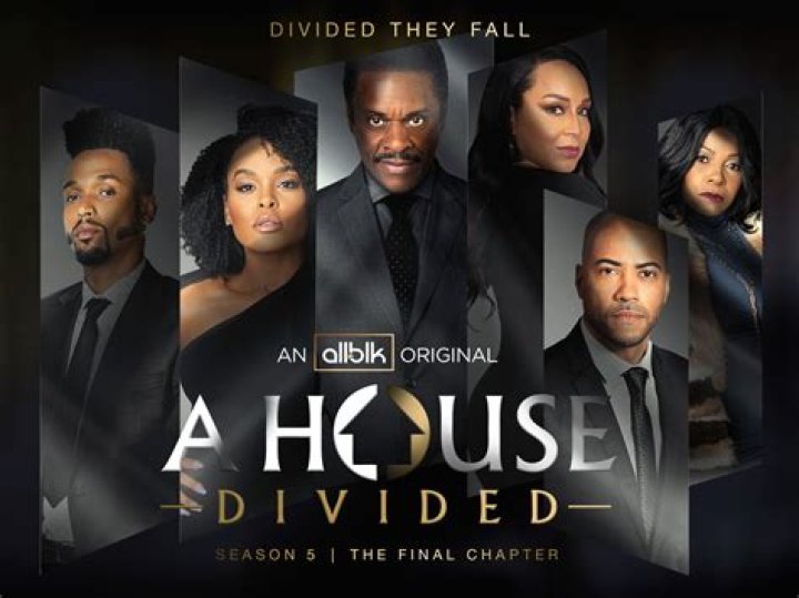 
A House Divided Allblk Season 5 Cast and Release Date Details 