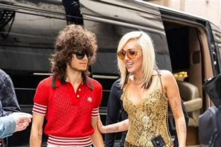 
A Look Into Maxx Morando And Miley Cyrus Boyfriend 