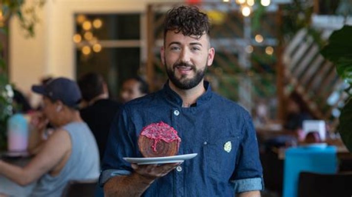 Aaron Clouse Age, Birthday, Wikipedia, Who, Nationality, Biography