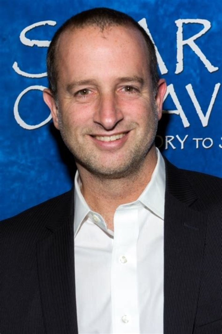 Aaron Harnick Net Worth