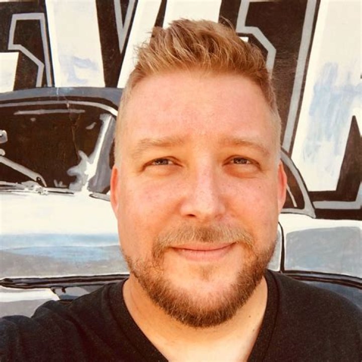 Aaron Sowd Net Worth