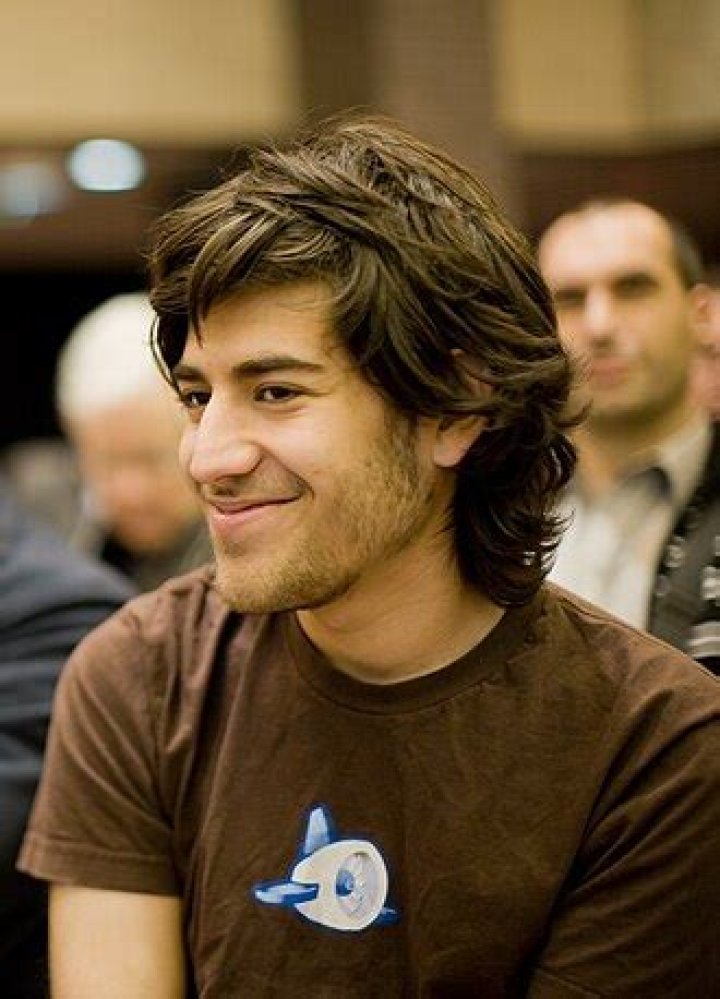 Aaron Swartz Net Worth