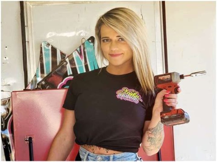 Abby Elizabeth Miller