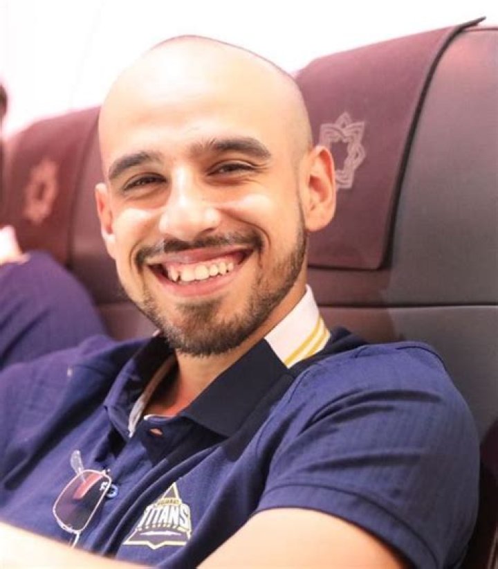 
Abhinav Mishra – Abhinav08mishra Height, Weight, Net Worth, Age, Wiki, Who, Instagram, Biography 