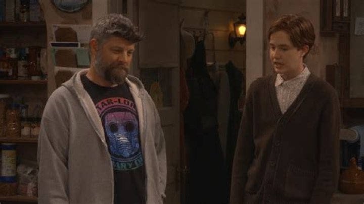 Actor Ames Mcnamara Weight Loss Journey: His Height, Who Are His Parents?