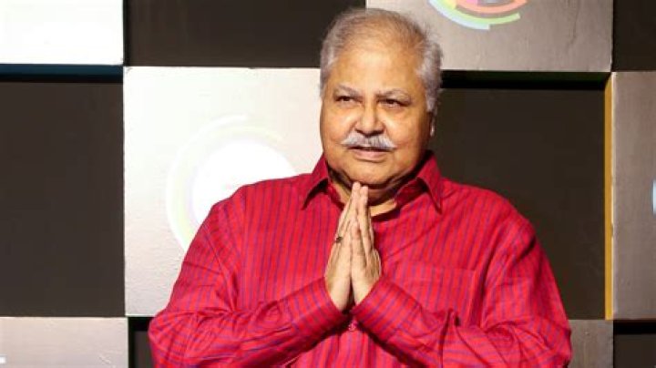 
Actor Satish Vajra Was Stabbed To Death By His Brother In Law 