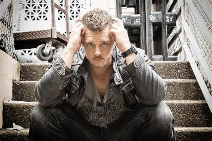 Adam Aalderks Net Worth