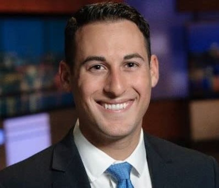 Adam Epstein Net Worth