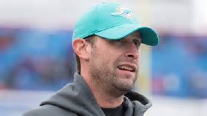 Adam Gase