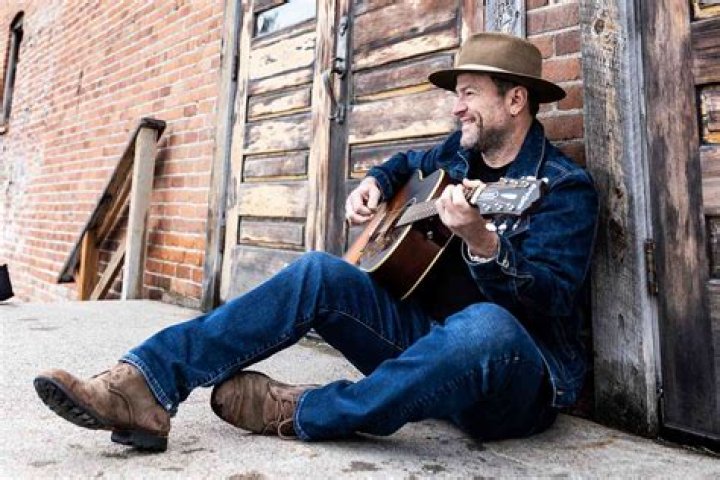 
Adam Hood Stands Up for His Southern Heritage in His Music: ‘There’s a Lot to Be Proud Of’ 