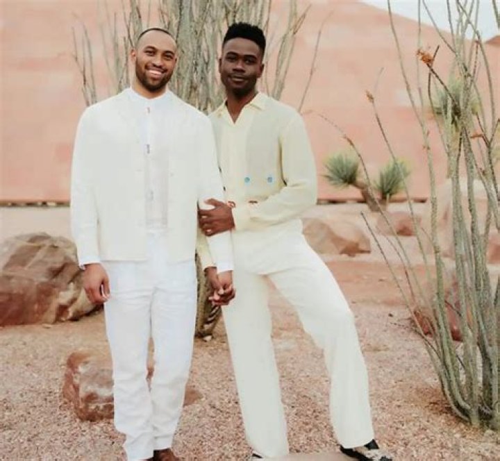 Adam Hyndman Wiki And Bio -Bradley Gibson’s Husband And Married Life