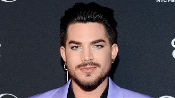 Adam Lambert Net Worth