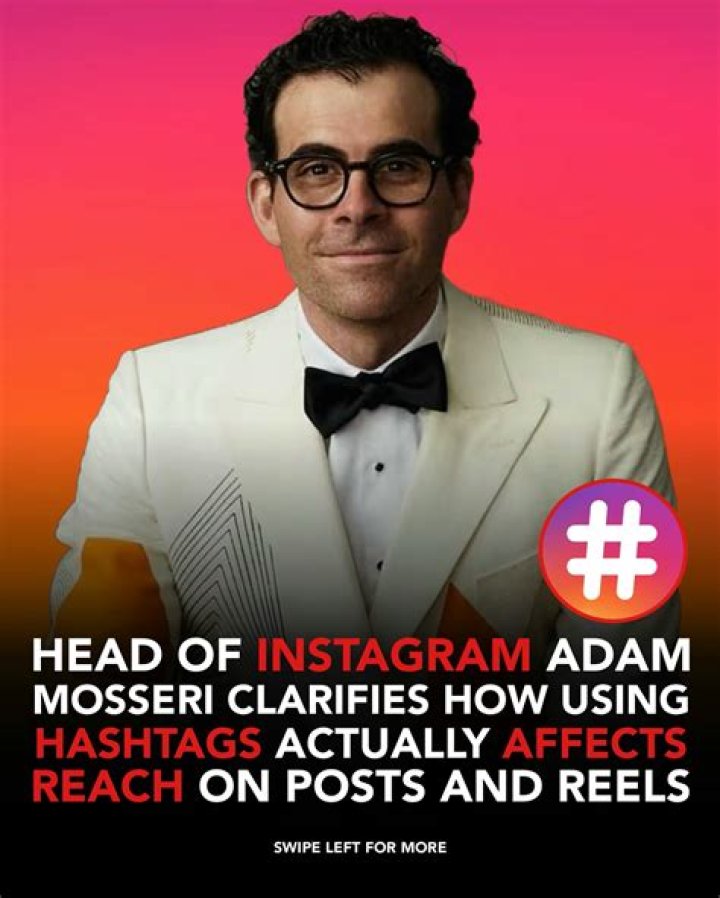 Adam Mosseri Net Worth: How Rich is the Head of Instagram?