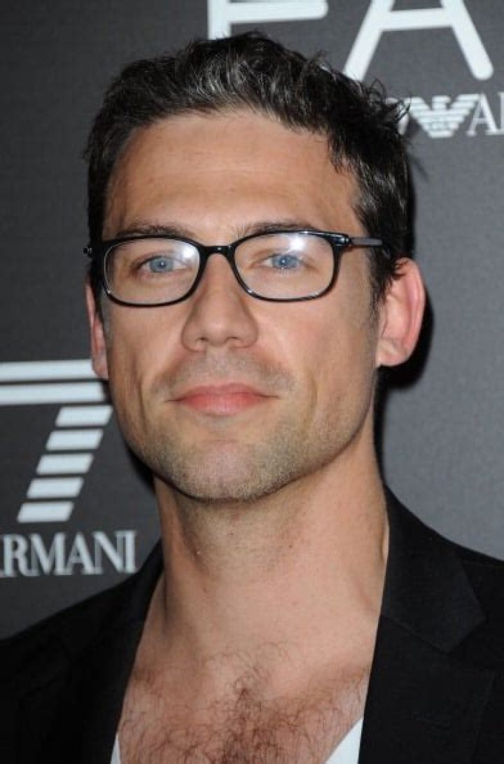 Adam Rayner Net Worth