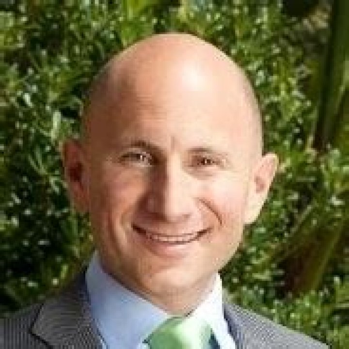 Adam Weiss Net Worth