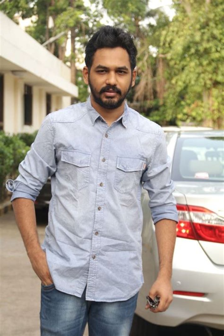 Adhithya Ramachandran Venkatapathy