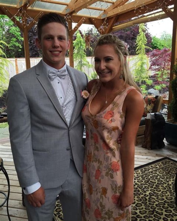 Adley Rutschman’s Girlfriend: Is He In A Relationship With Alli Schwarm? Here’s What We Know