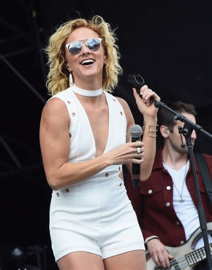 Adley Stump’s Wiki: The Voice, Age, Height, Husband, Net Worth