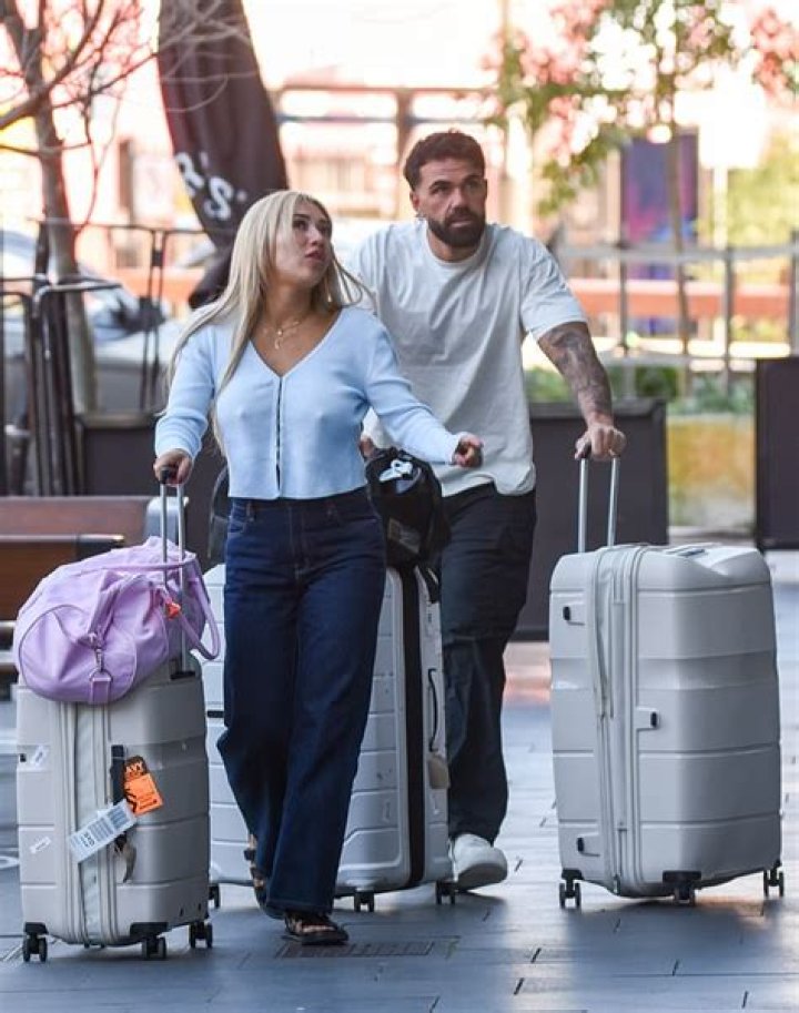 Adrian Amos Wife: Is Adrian Amos Married? Who Is Adrian Amos’ Girlfriend?