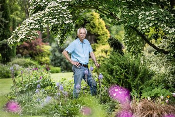 
Adrian Bloom Age, Birthday, Wikipedia, Who, Nationality, Biography 