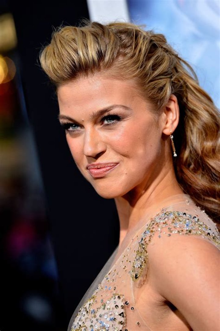 Meet Adrianne Palicki – All About Her Height, Age, Net Worth, And More