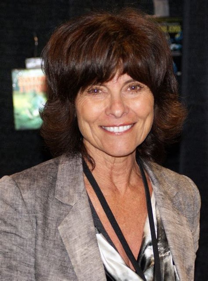 Adrienne Barbeau Height, Weight, Measurements, Bra Size, Shoe Size