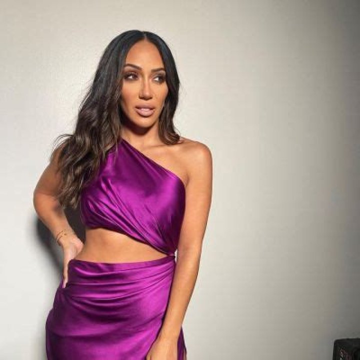 Affair of Melissa Gorga and Nick Barrotta Rumors: Was she unfaithful to Joe?