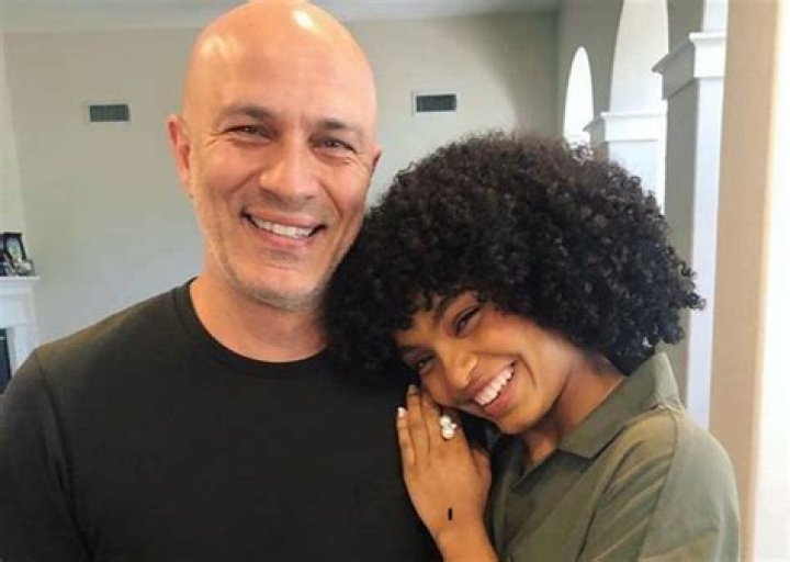 Afshin Shahidi Net Worth